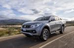 Fiat Fullback Double Cab 2016 года